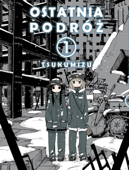 Ostatnia podróż 1