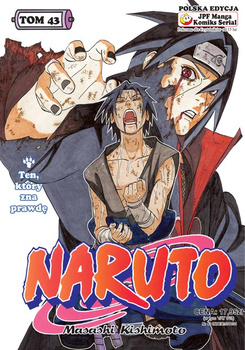 Naruto 43