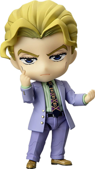 Nendoroid "JoJo's Bizarre Adventure Diamond Is Unbreakable" Kira Yoshikage