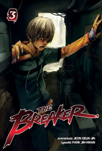 The Breaker 3