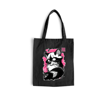 Torba z uszami z Kattlett