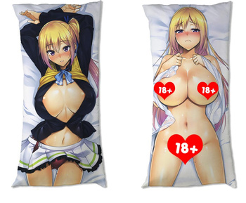 Dakimakura Myriad Colors Phantom World DO WYBORU