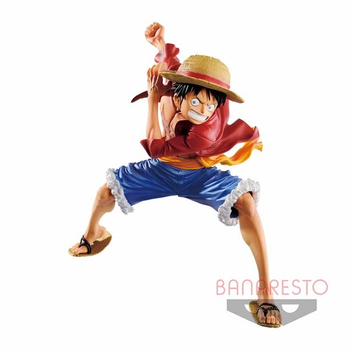 One Piece - Monkey D. Luffy - Maximatic