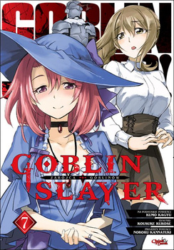 Goblin Slayer 7