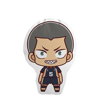 Poduszka Chibi Haikyuu!! - Ryunosuke Tanaka