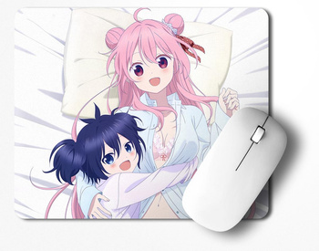 Podkładka Happy Sugar Life  DO WYBORU - RÓŻNE ROZMIARY