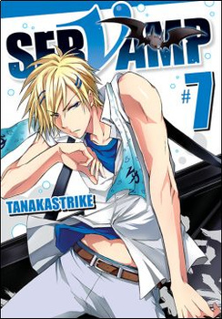 Servamp 7