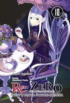 Re:Zero 10