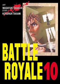 Battle Royale 10