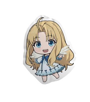 Poduszka Chibi - The Rising of the Shield Hero - Filo