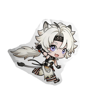 Poduszka Chibi Wuthering Waves - Lingyang