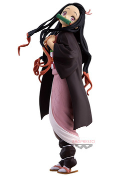 Kimetsu no Yaiba - Kamado Nezuko - Glitter & Glamours