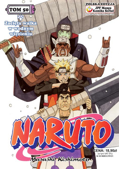 Naruto 50