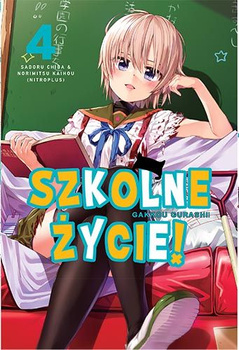 Szkolne Życie 4