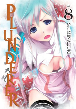 Plunderer 8