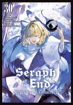 Seraph of the End 30