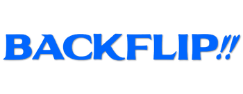 Mystery Box Backflip!! / Bakuten!! - RÓŻNE WARIATNY CENOWE