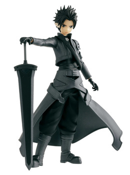 Sword Art Online - Kirito - Fairy Dance, Special Color ver.