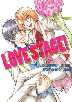 Love Stage! 7