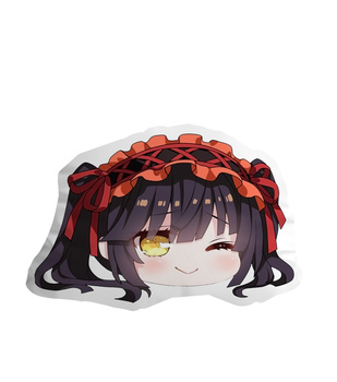 Poduszka Chibi Date A Live - Kurumi Tokisaki