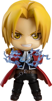 Nendoroid Edward Elric - Full Metal Alchemist