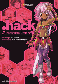 .Hack //Bransoleta Zmierzchu 2