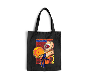 Torba z uszami z Dragon Ball