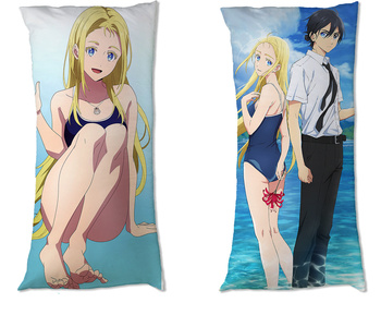 Dakimakura Summer Time Rendering DO WYBORU