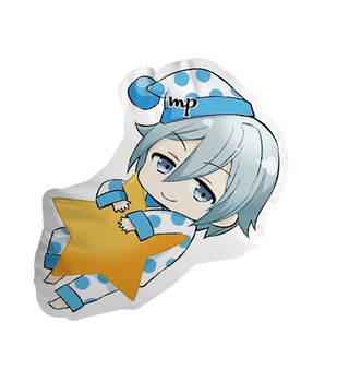 Poduszka Chibi IDOLiSH 7 - Tamaki Yotsuba