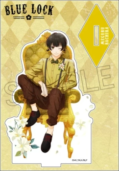 Blue Lock Vintage series -Throne- Meguru Bachira Figure