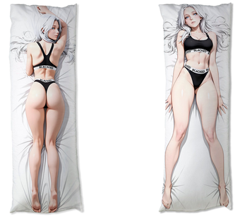 Dakimakura Clair Obscur: Expedition 33 DO WYBORU 150x50