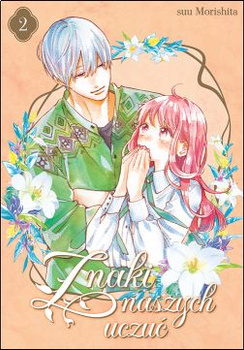 Znaki naszych uczuć 2