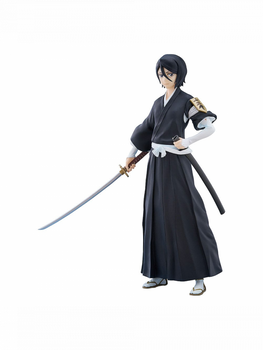 Bleach POP UP PARADE Rukia Kuchiki
