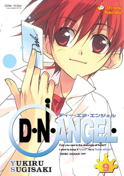 D.N.Angel 9