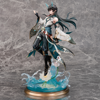 Honkai: Star Rail Dan Heng/Imbibitor Lunae 1/7 Complete Figure