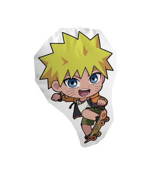 Poduszka Chibi Naruto - Naruto Uzumaki