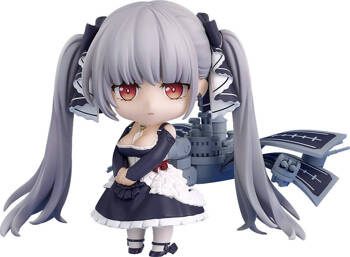 Nendoroid Formidable - Azur Lane