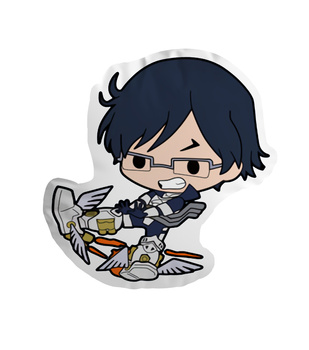 Poduszka Chibi My Hero Academia - Tenya Ida