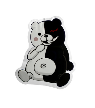 Poduszka Chibi - Danganronpa Monokuma