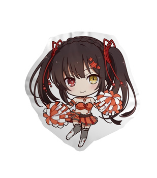 Poduszka Chibi Date A Live - Kurumi Tokisaki