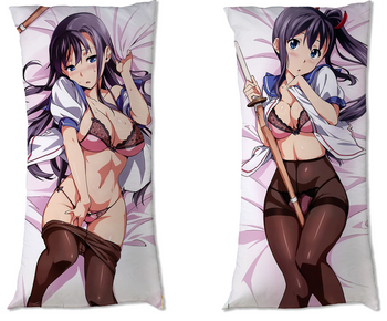 Dakimakura Maken-Ki! DO WYBORU