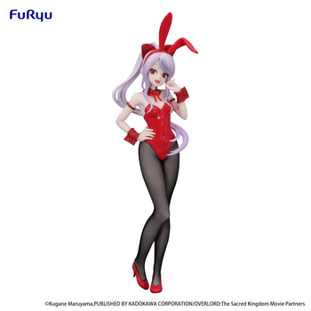 Overlord Shalltear Bloodfallen BiCute Bunnies  Red ver.