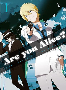 Are You Alice? 1