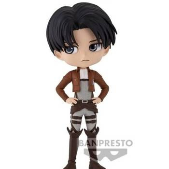 Attack on Titan - Levi - Q Posket - B