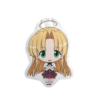 Poduszka Chibi Highschool DxD - Asia Argento