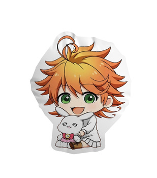 Poduszka Chibi The Promised Neverland - Emma