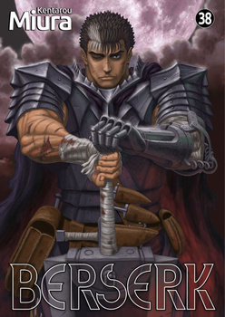 Berserk 38