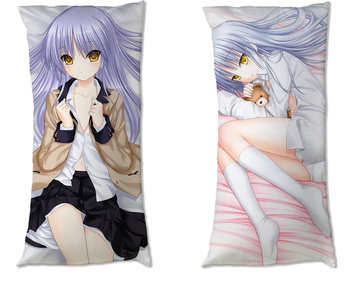 Dakimakura Angel Beats DO WYBORU duża