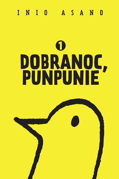 Dobranoc Punpunie 1