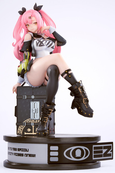 Zenless Zone Zero: Nicole Demara 1/7